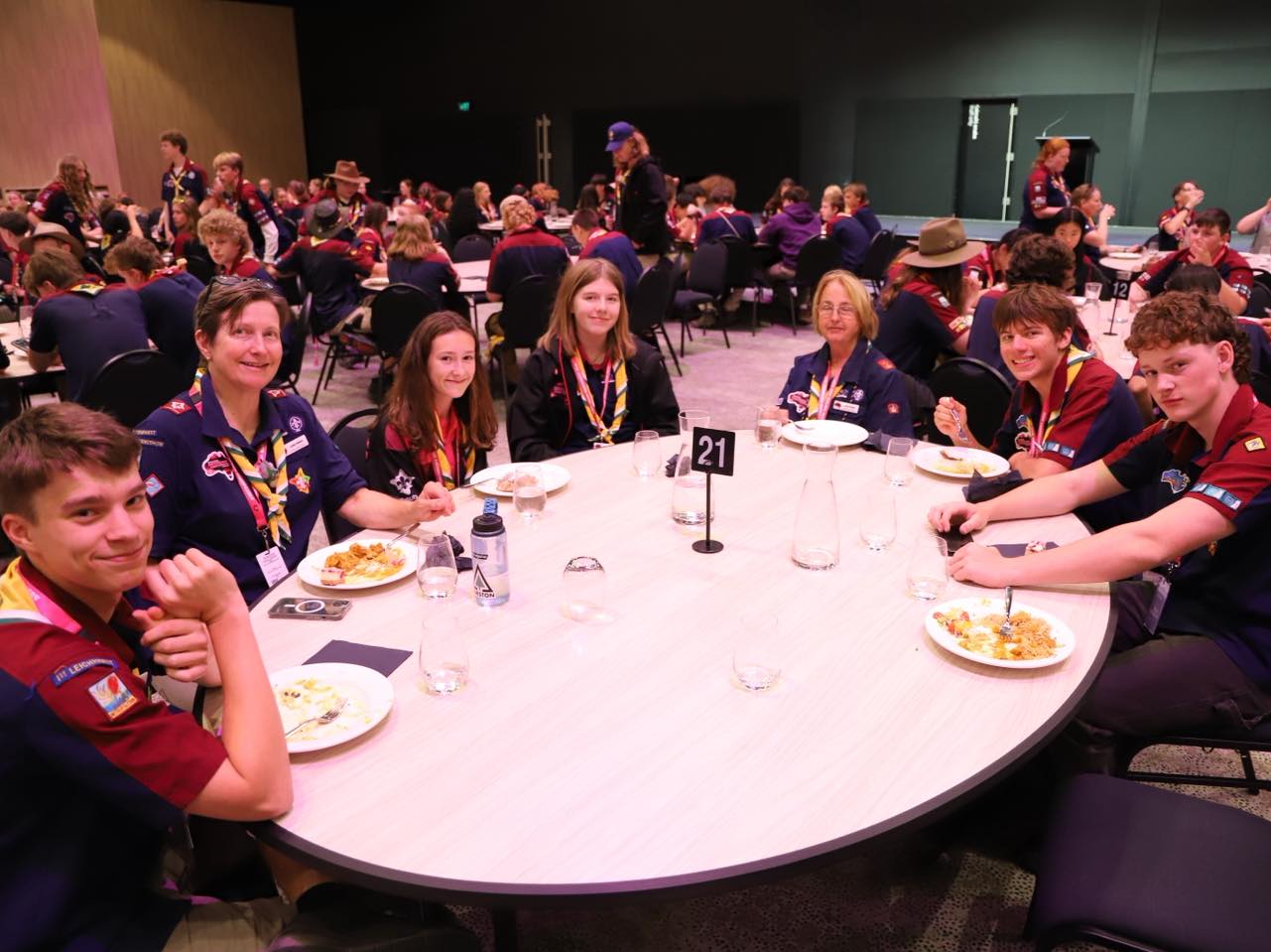 Scouts Australia added a new photo. - Scouts Australia
