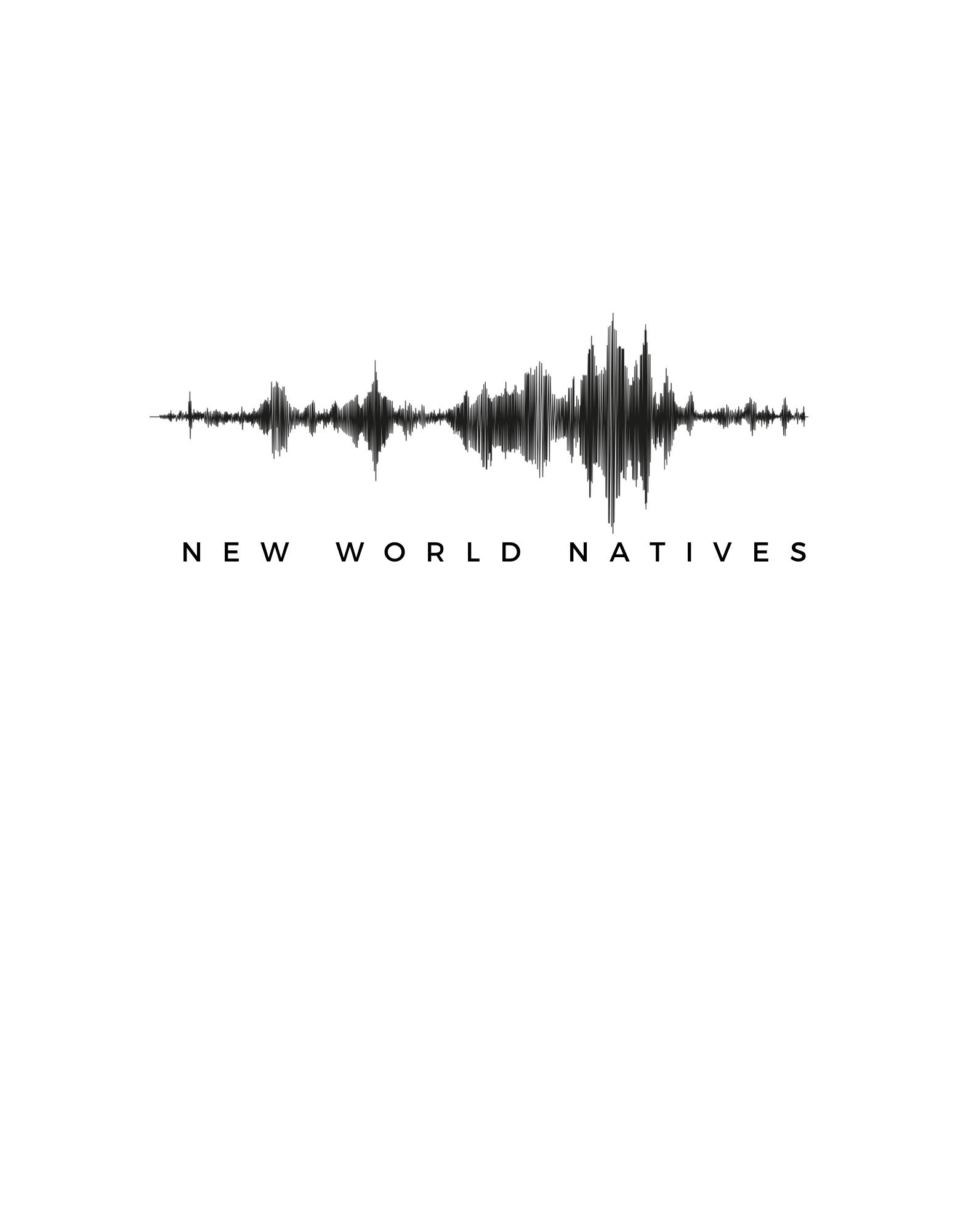 New World Natives