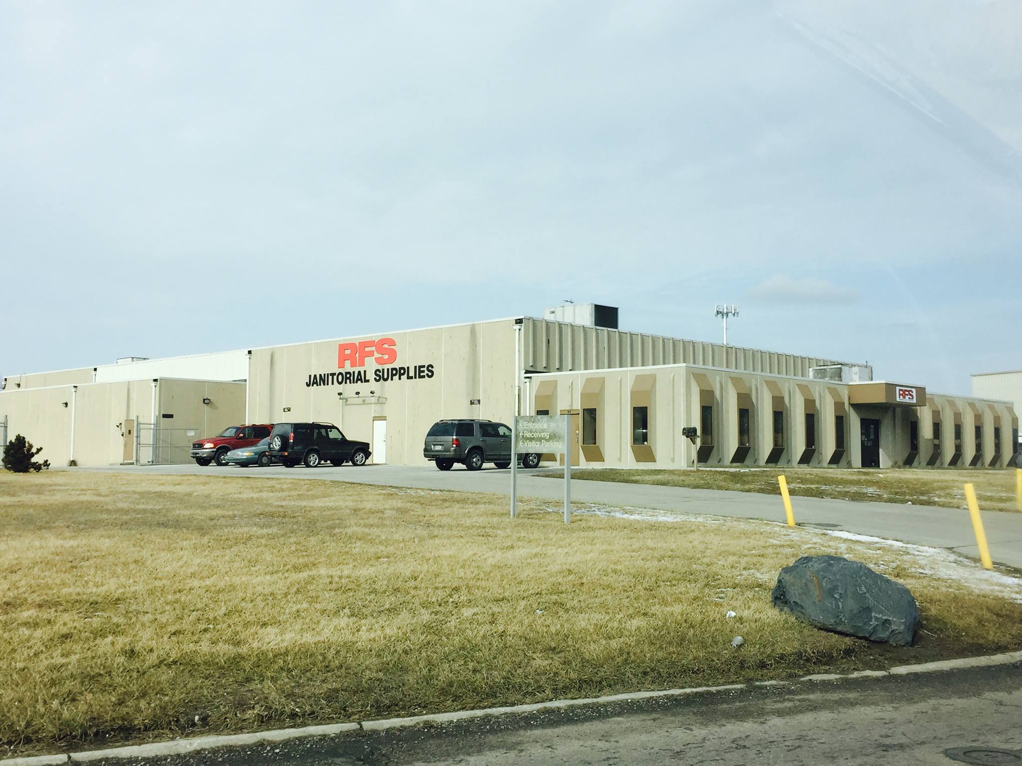RFS Group LLC | Indianapolis IN