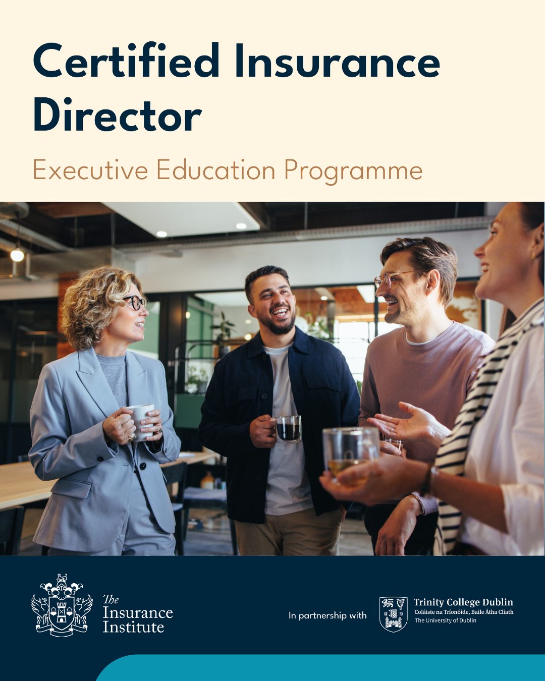 The Insurance Institute | Dublin