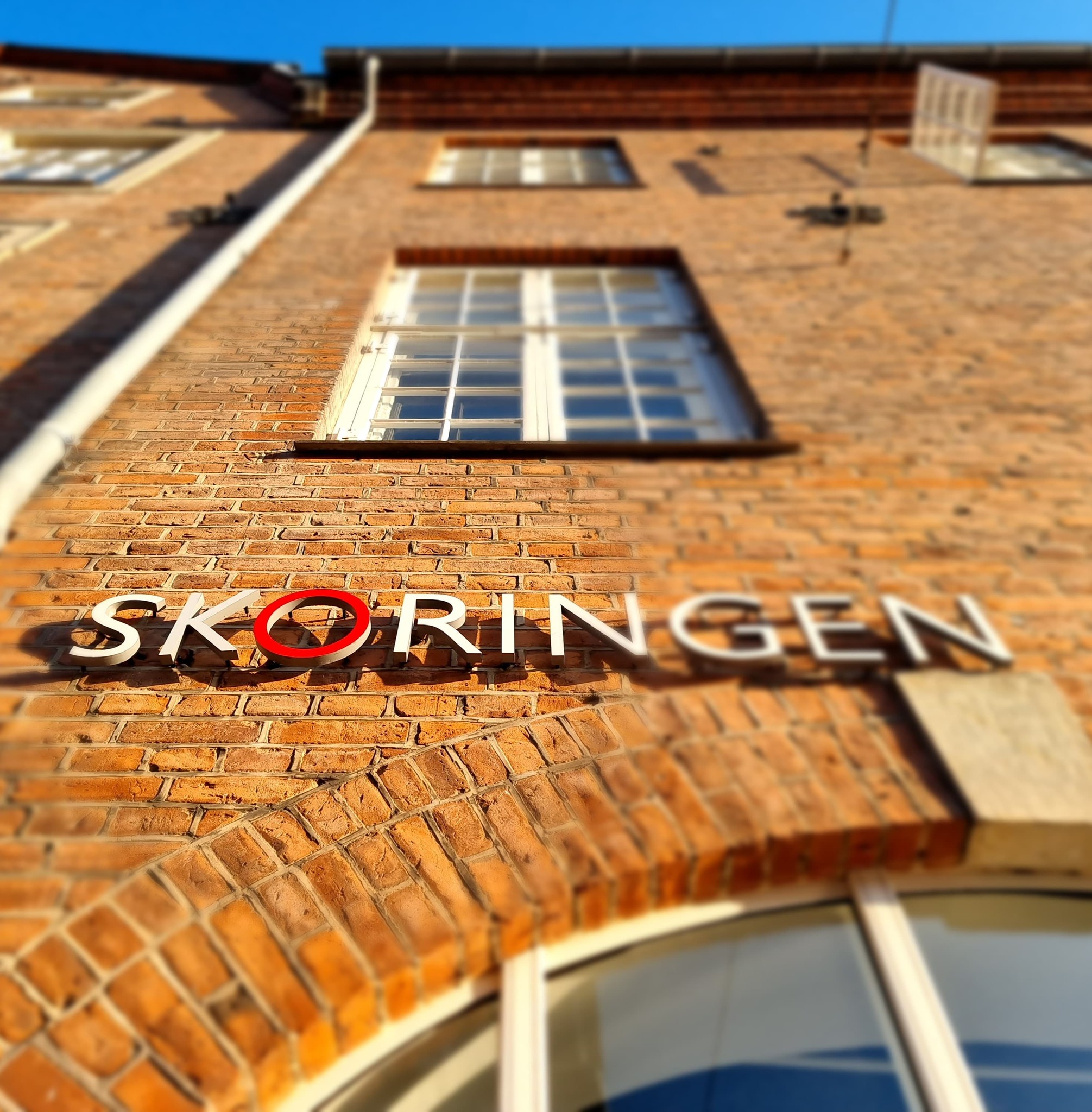 Skoringen Førde - Skoringen Førde added a new photo — at...