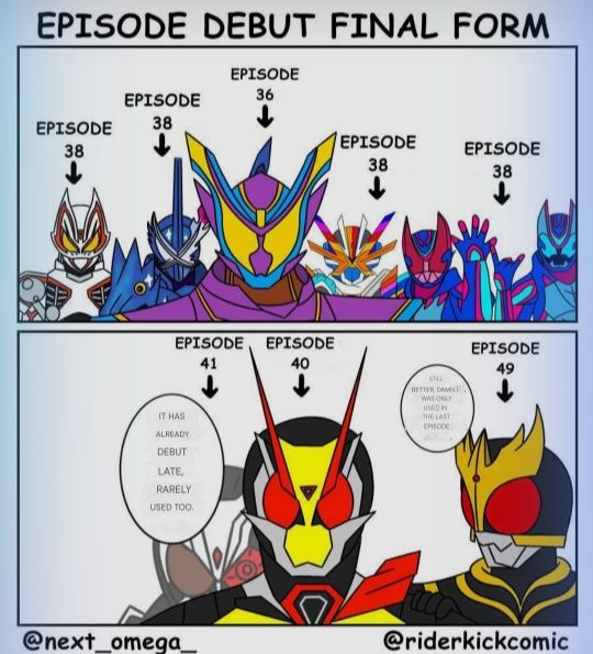 Three Zero Shin Kamen Rider no.2