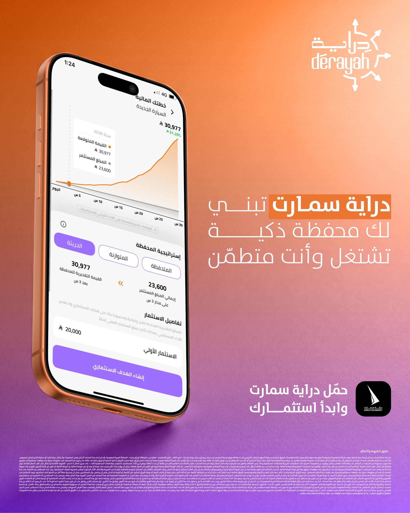 Derayah | Riyadh