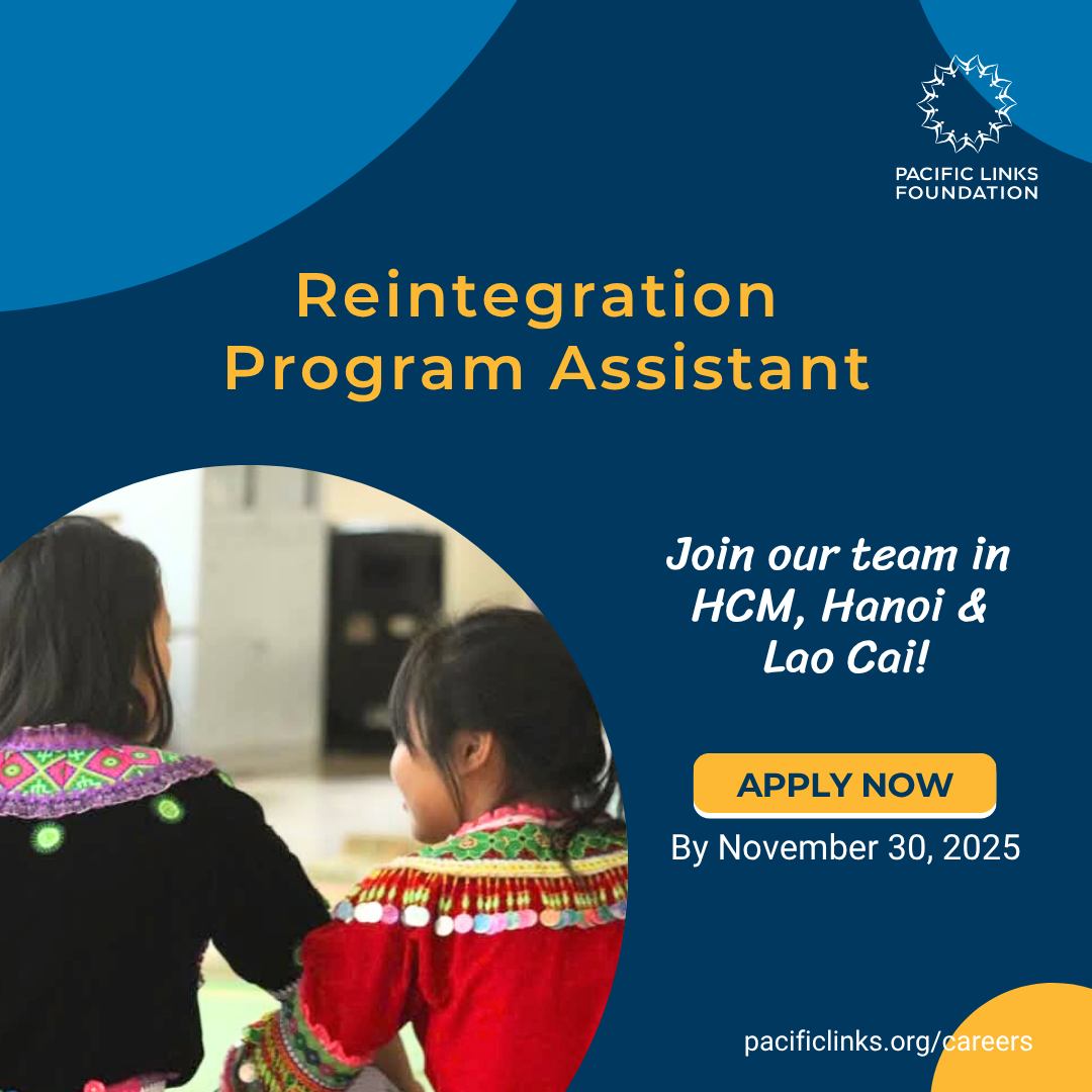 Pacific - Passionate about community impact and gaining experience ...