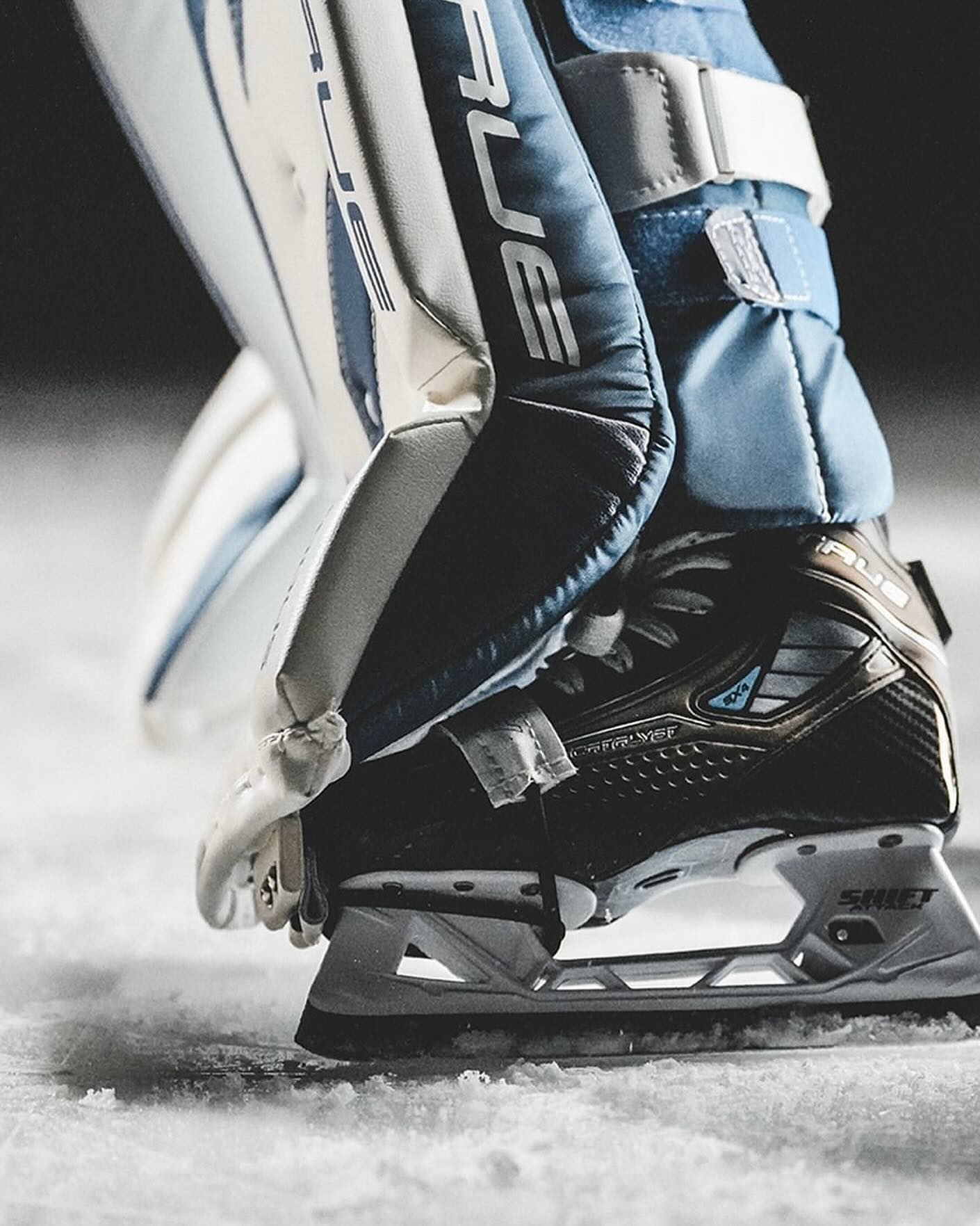 TRUE Hockey Japan