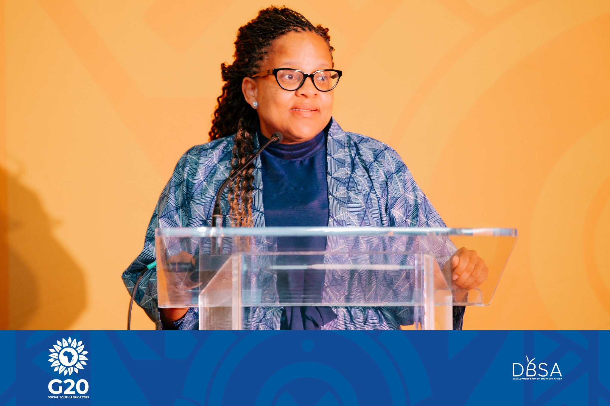 Development Bank of... - Development Bank of Southern Africa