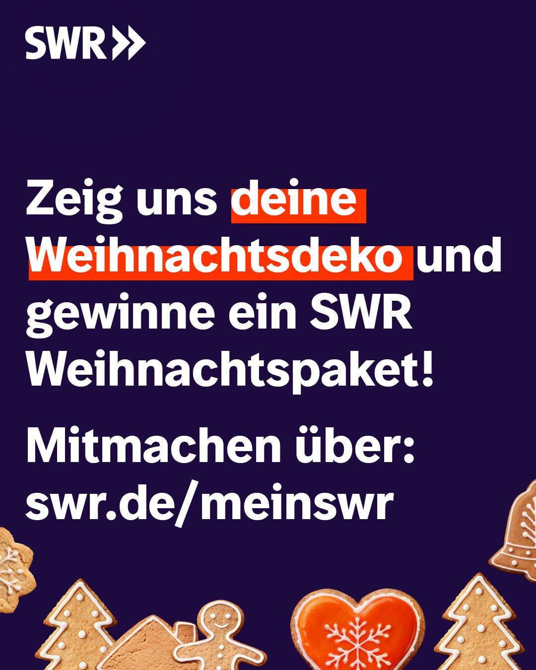 SWR - Hier mitmachen: https://www.swr.de/meinswr/index.html ----- Diese ...