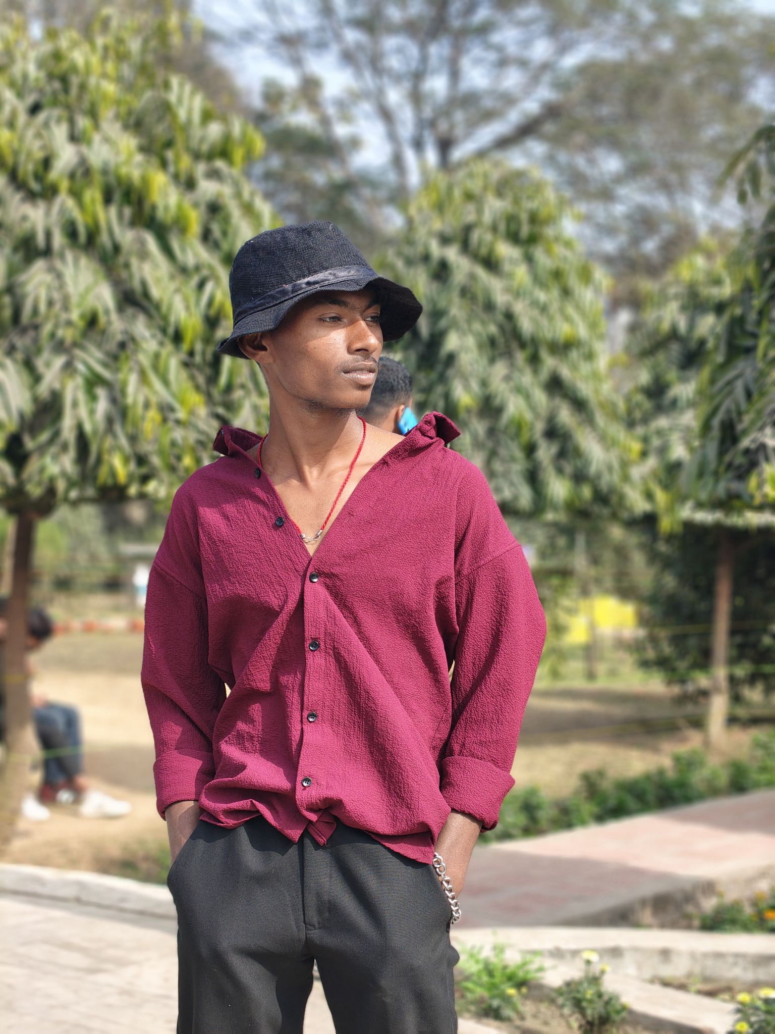 Naresh Rajwar