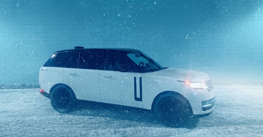 Land Rover Spokane | Spokane Valley WA
