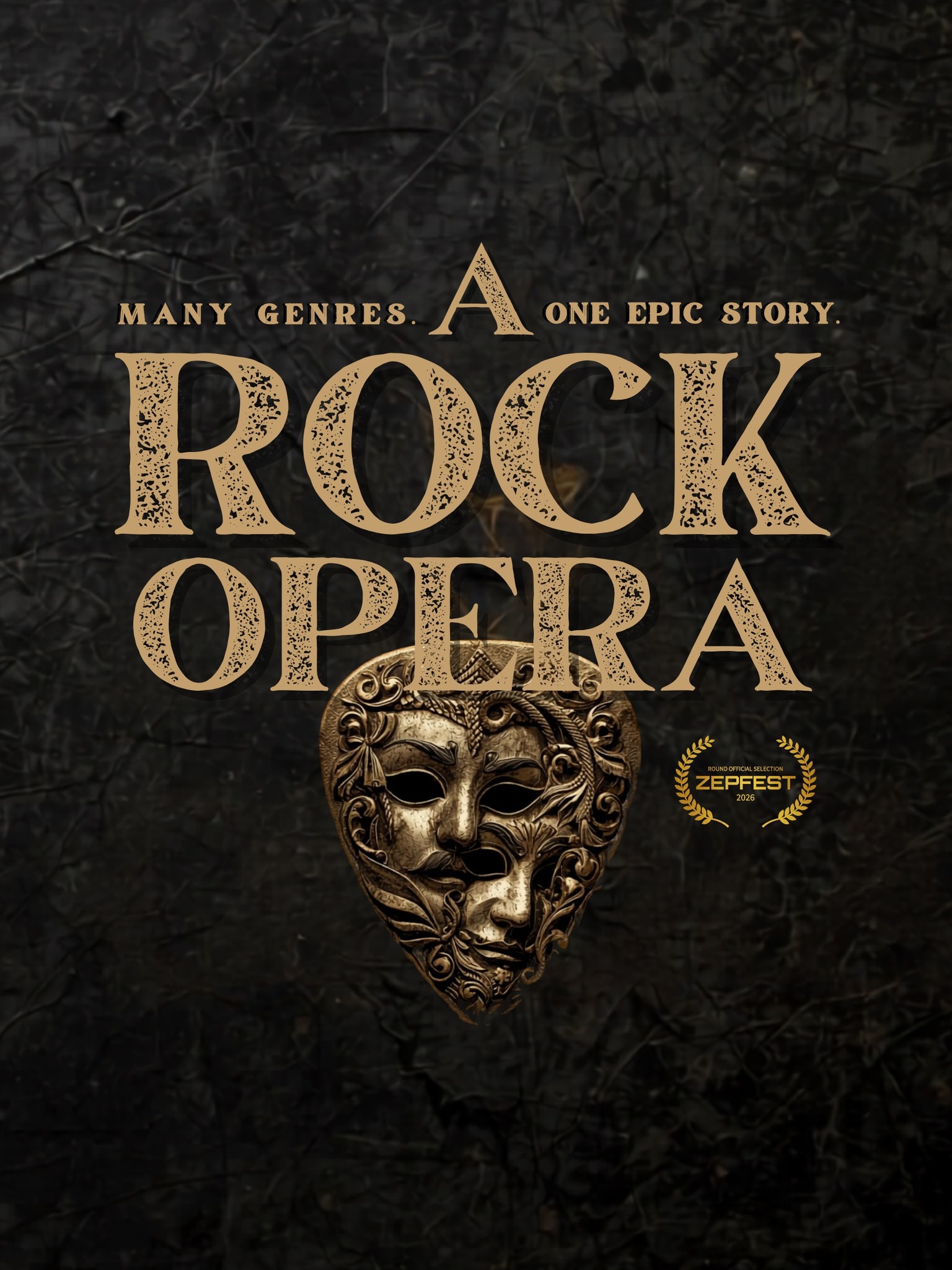 A Rock Opera