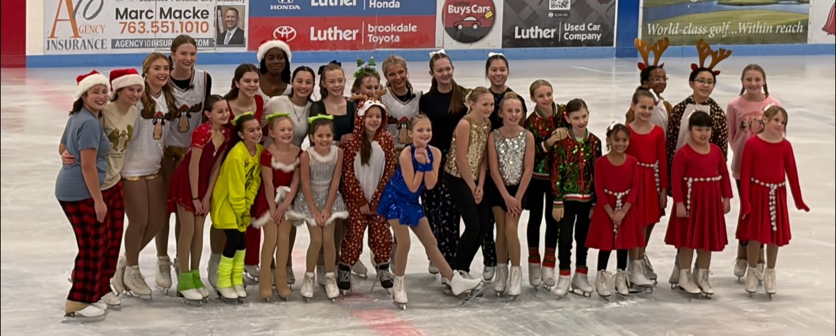 Three Rivers Figure... - Three Rivers Figure Skating Club