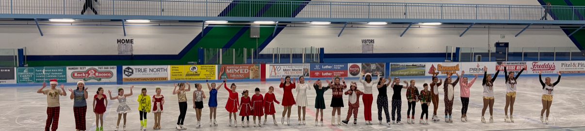 Three Rivers Figure... - Three Rivers Figure Skating Club