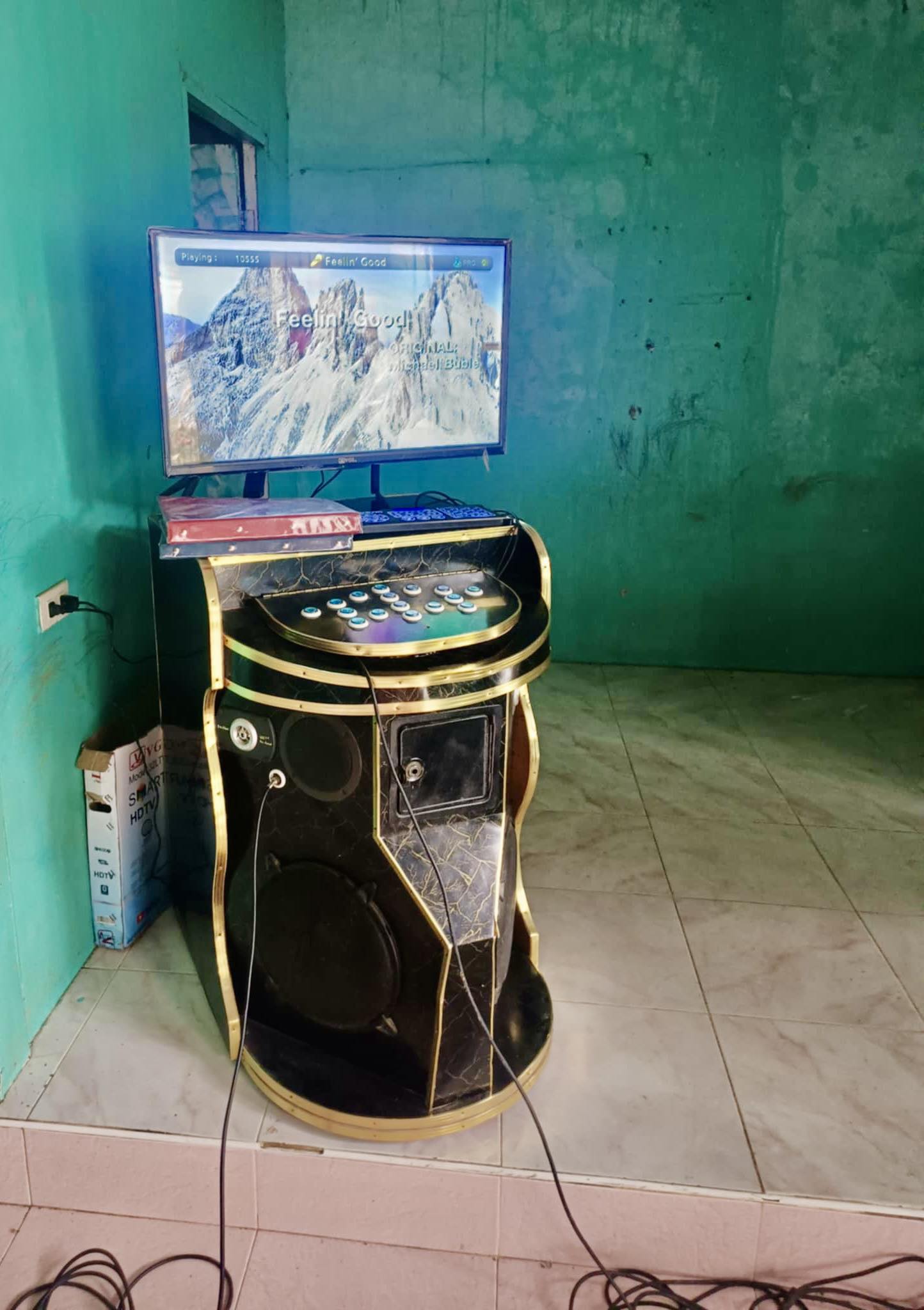Videoke Machine For Rent Davao City | Davao City