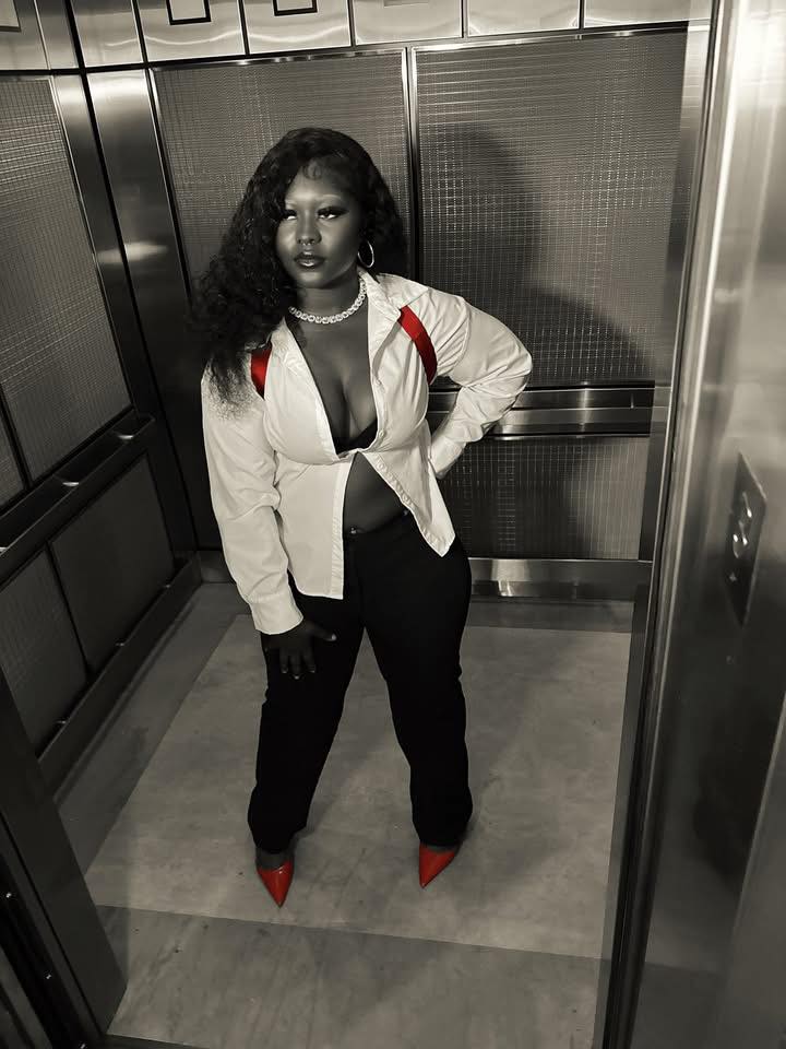 Tyrah Sapp