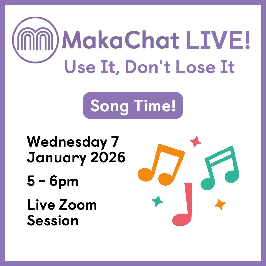 The Makaton - 📢 Attention Makaton Members Start the new year with a ...