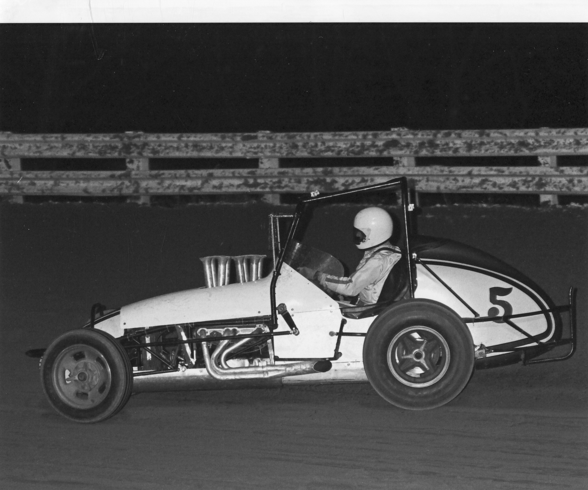 National... - National Sprint Car Hall of Fame and Museum