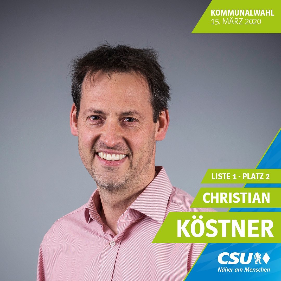 Csu Neustadt Aisch Uppslog Facebook