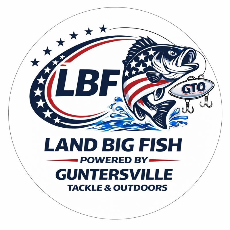 Don’t miss the big sale event, only at https://www.landbigfish.com ...