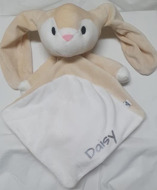 NEW PERSONALISATION COLOUR ALERT... - RIFF RAFF SLEEP TOYS | Facebook