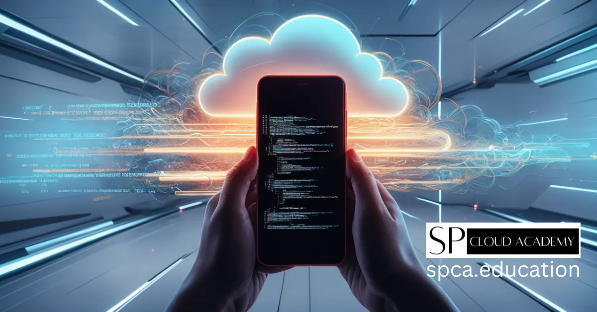 SP Cloud Academy