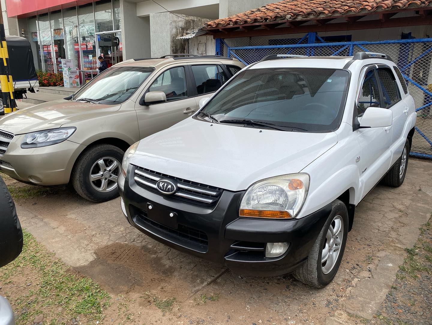 PRO AUTO S.A | Asunción