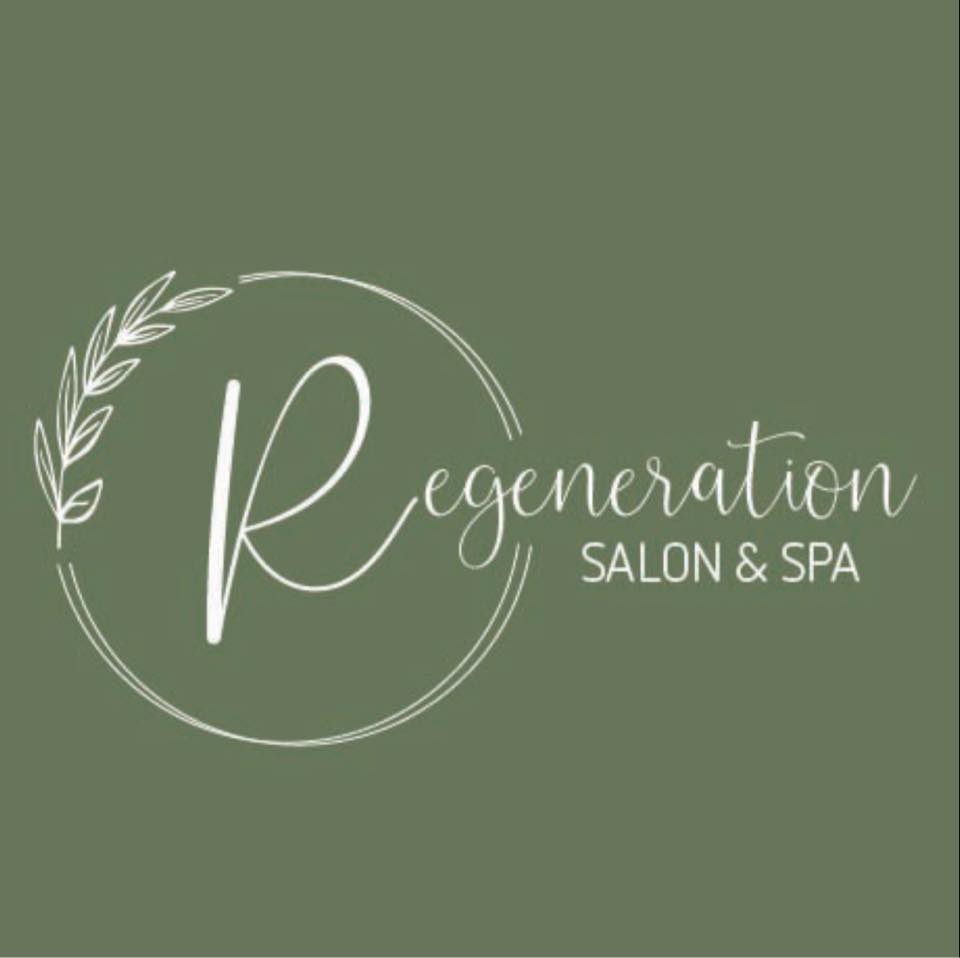 Curated visual reference: Visual Reference: Regeneration Salon Spa Added