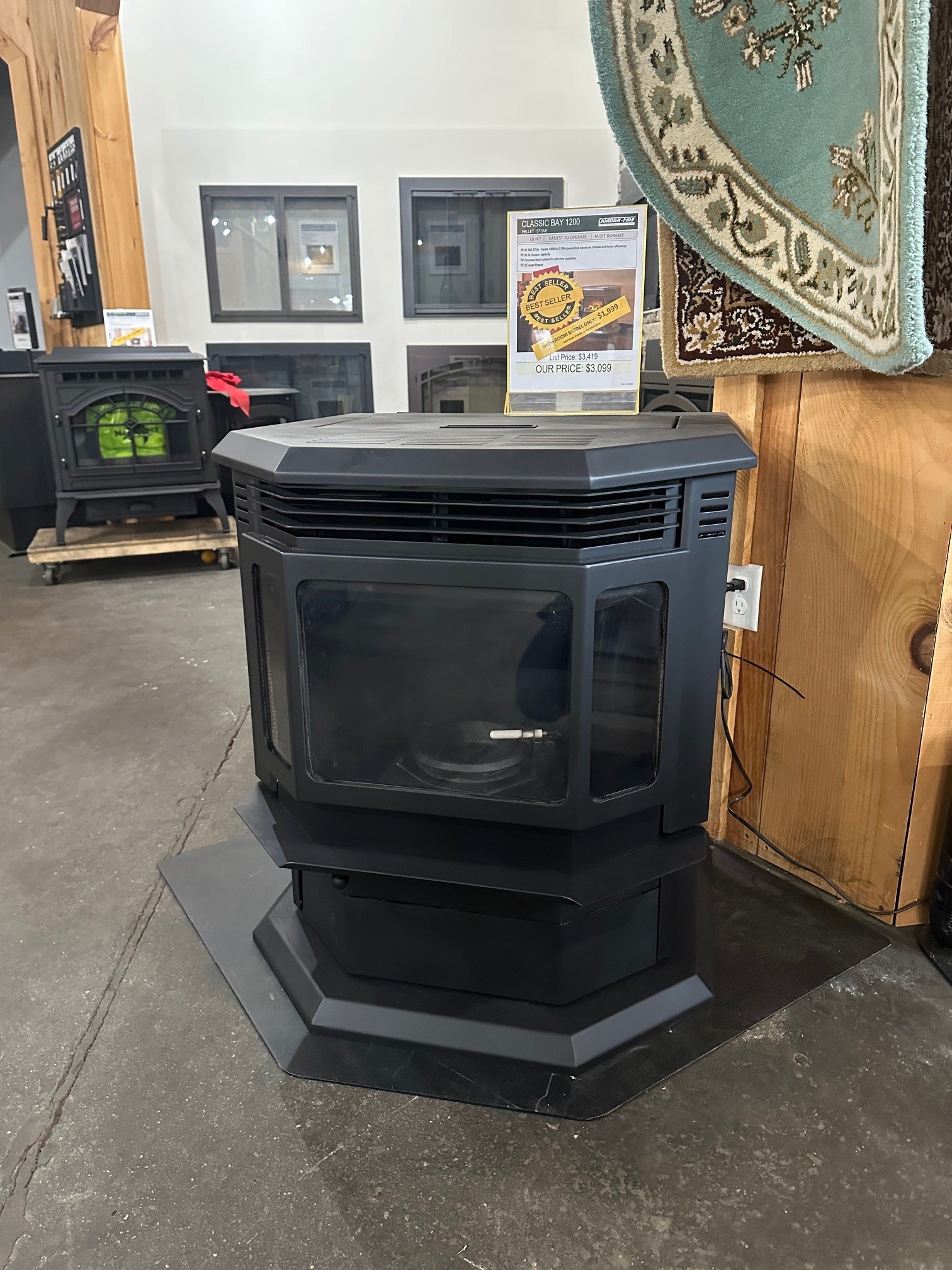 Quadra Fire 3100 Troubleshooting Guide