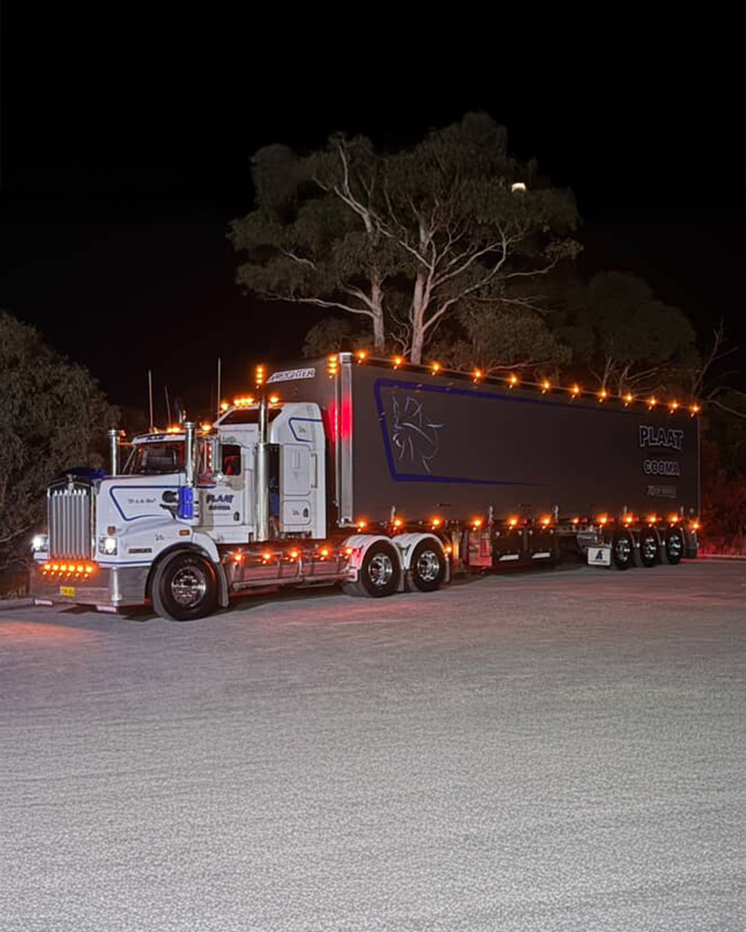 Freighter Group | Wendouree VIC