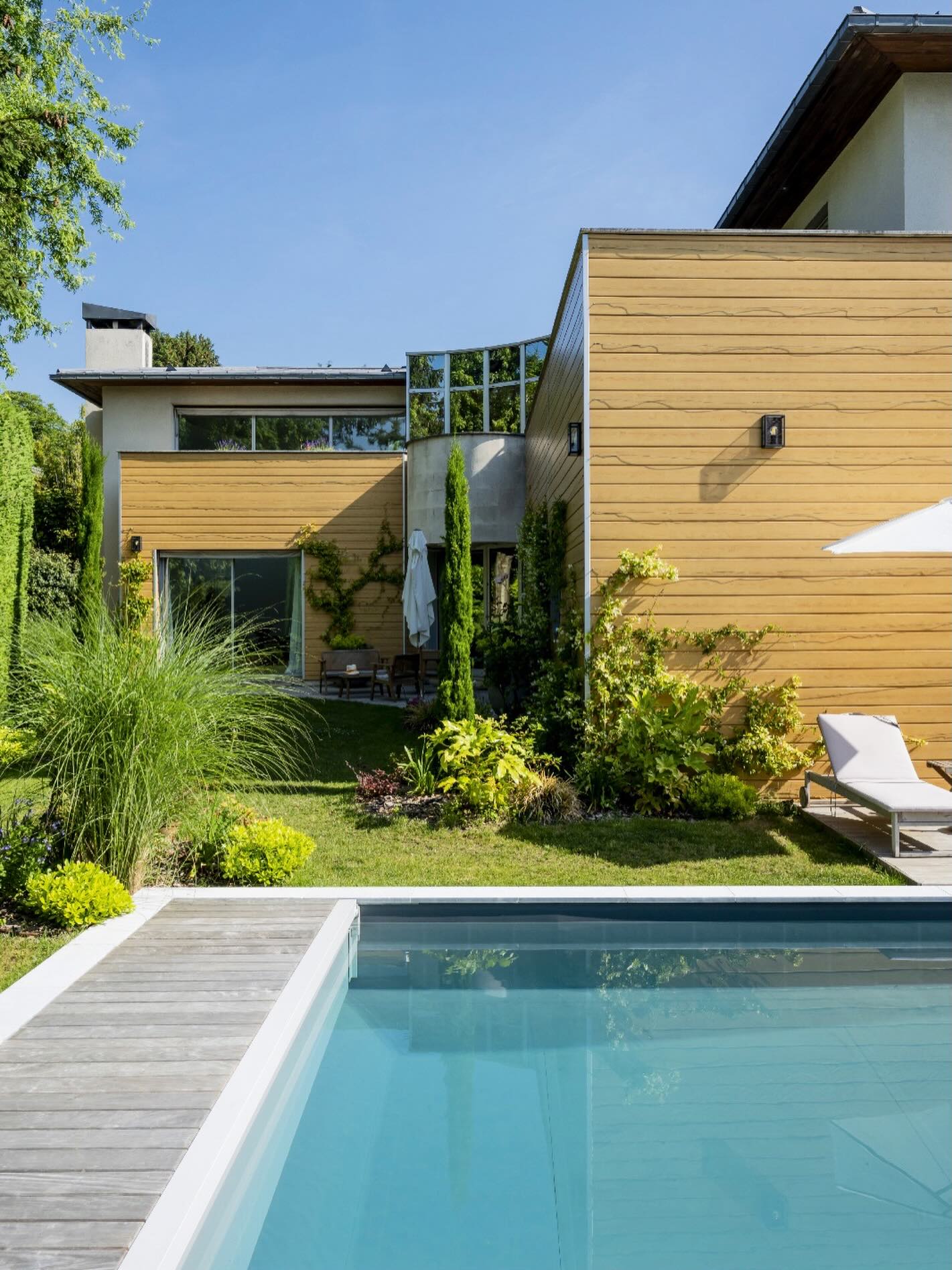 Piscine Desjoyaux Italia