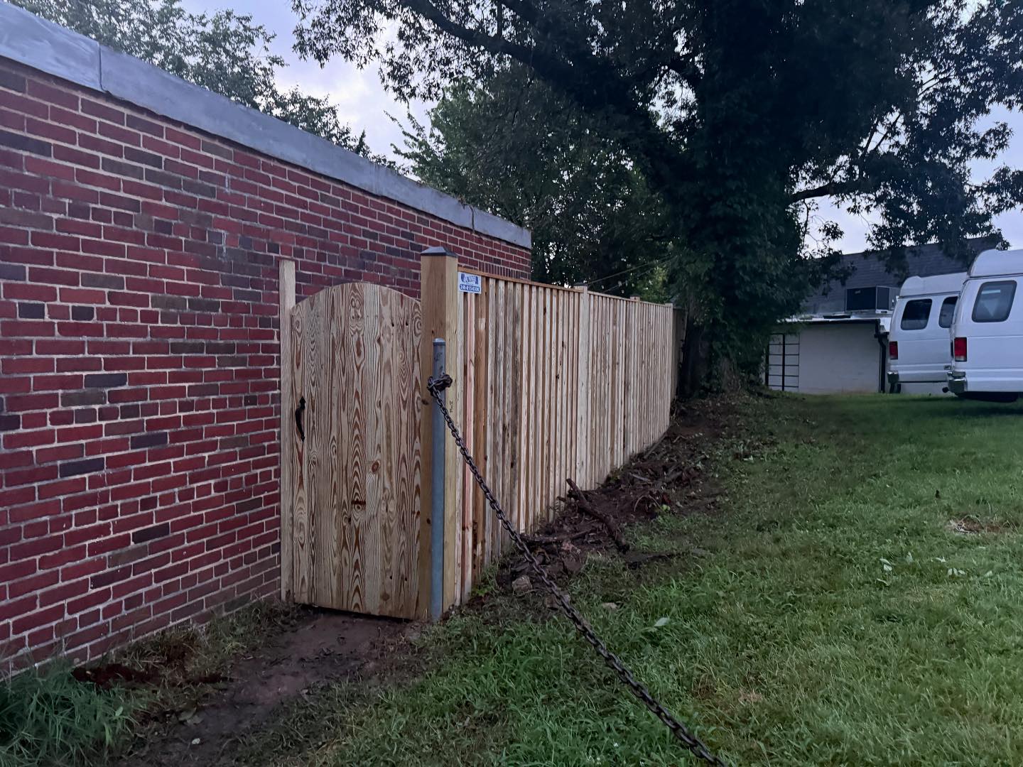 AFK FENCE LLC | Waldorf MD