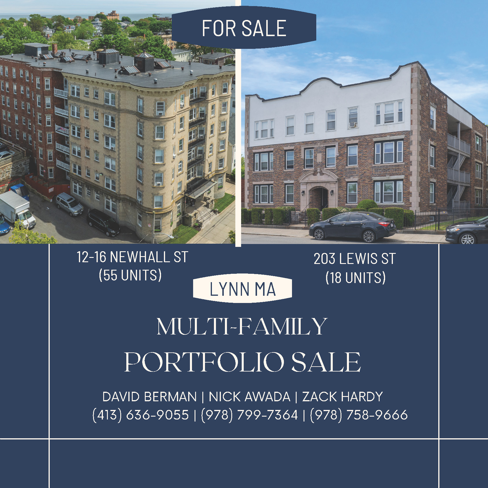 The Stubblebine Company | Lexington MA