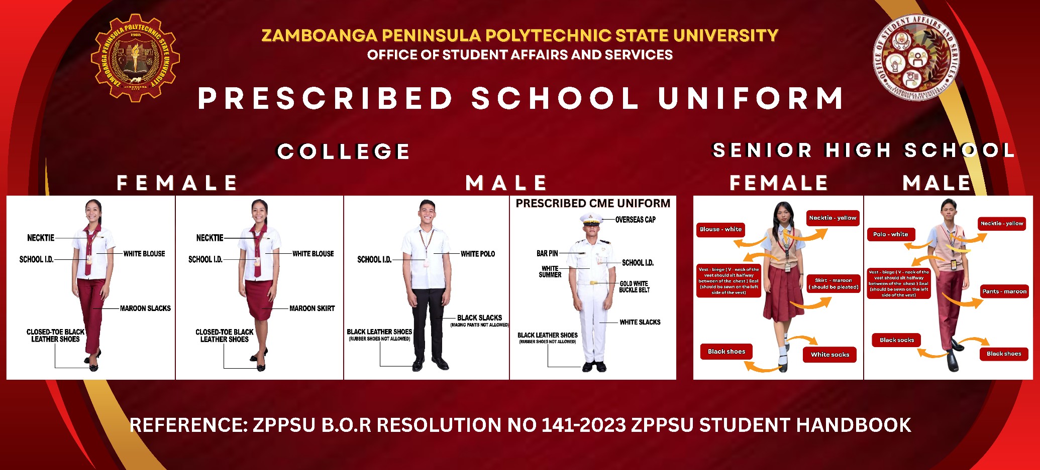Zamboang... - Zamboanga Peninsula Polytechnic State University