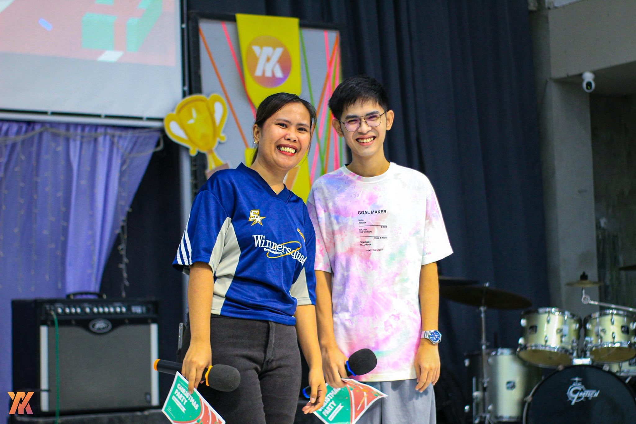 Mark Stephen Espiritu