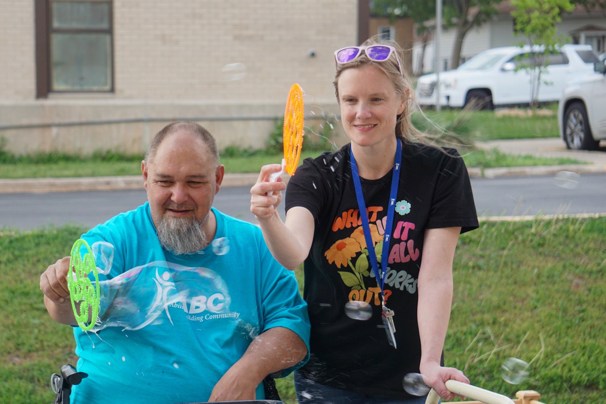 Ability Building Community - ABC | Rochester MN