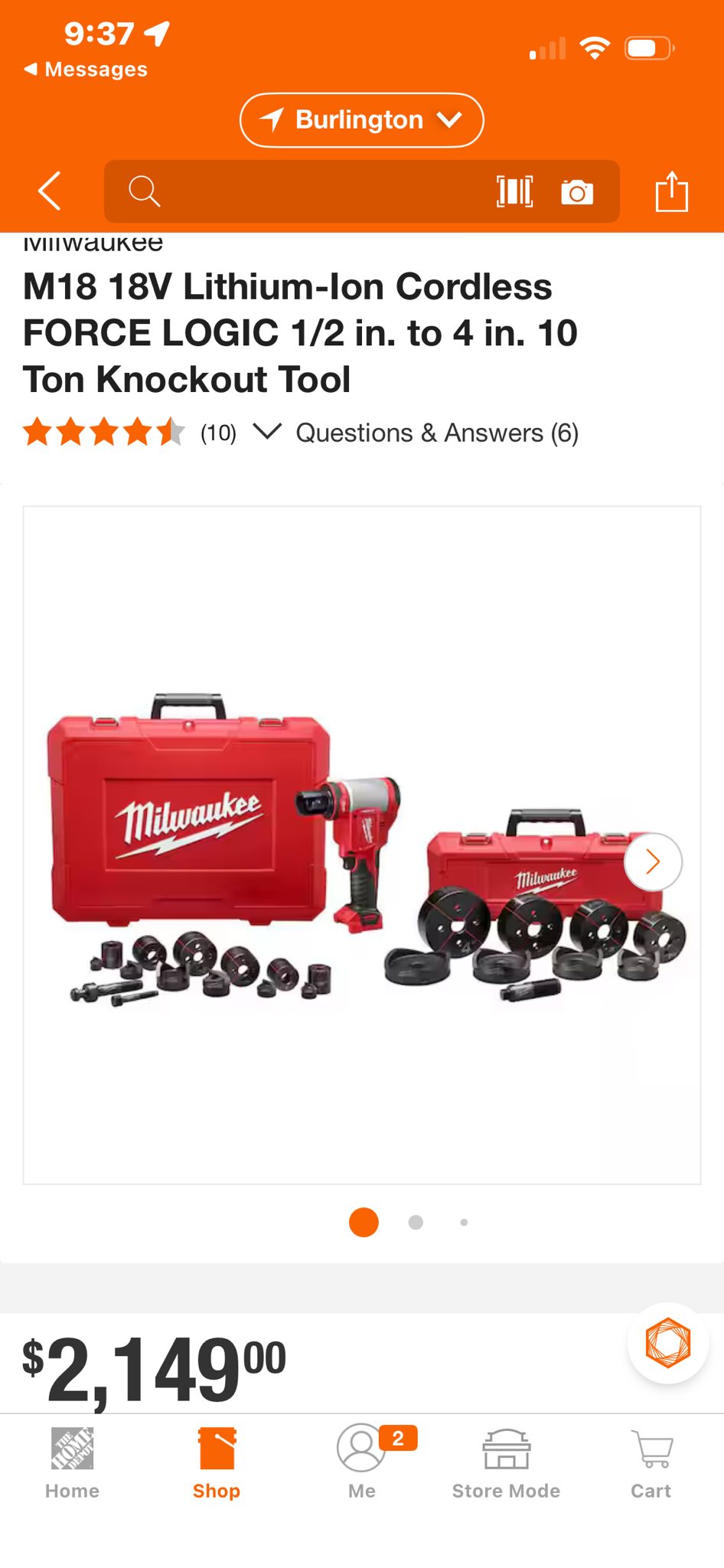 Buy Rite Tools & More added a new... - Buy Rite Tools & More