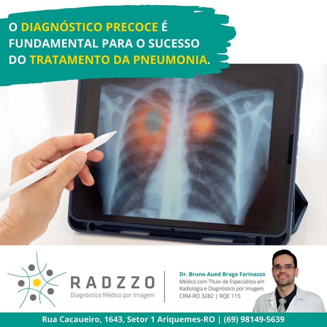 RADZZO Diagnóstico por Imagem | Ariquemes RO