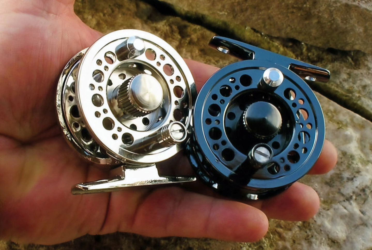 best rated saltwater spinning reels 2015 Quantum Benchmark 3000 Reel NO FREE SHIPPING from now on also Shimano Aero X5 13ft Size:SE4000