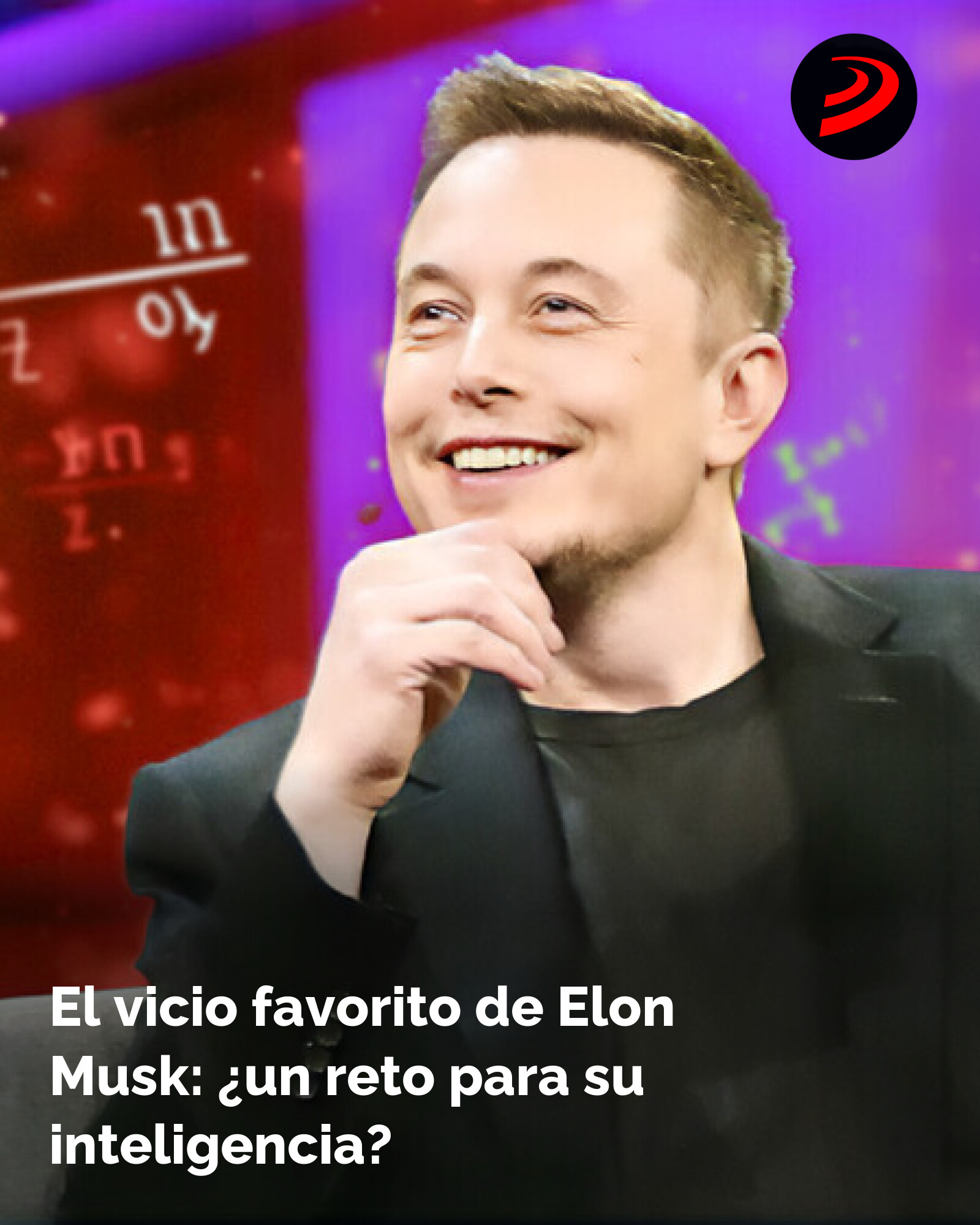 3DJuegos - La madre de Elon Musk muestra un aspecto curioso sobre su ...
