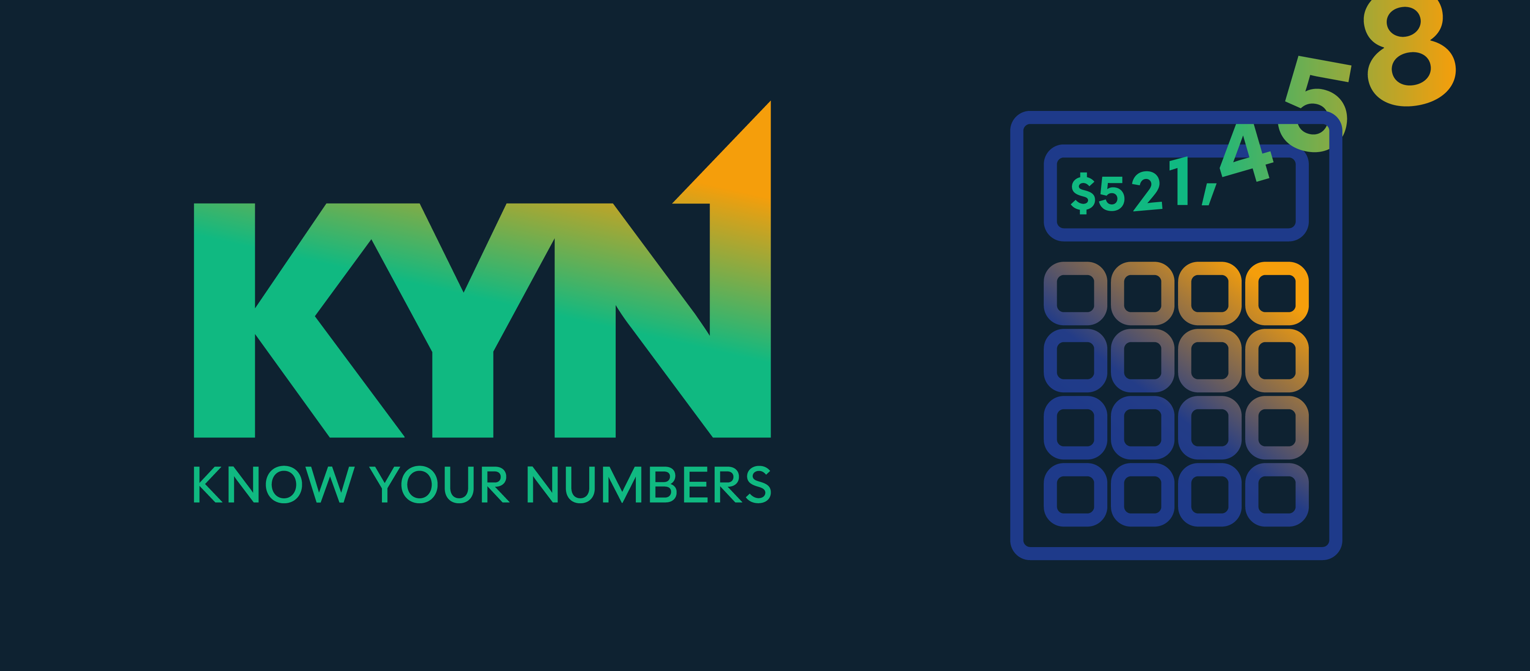 Know Your Numbers