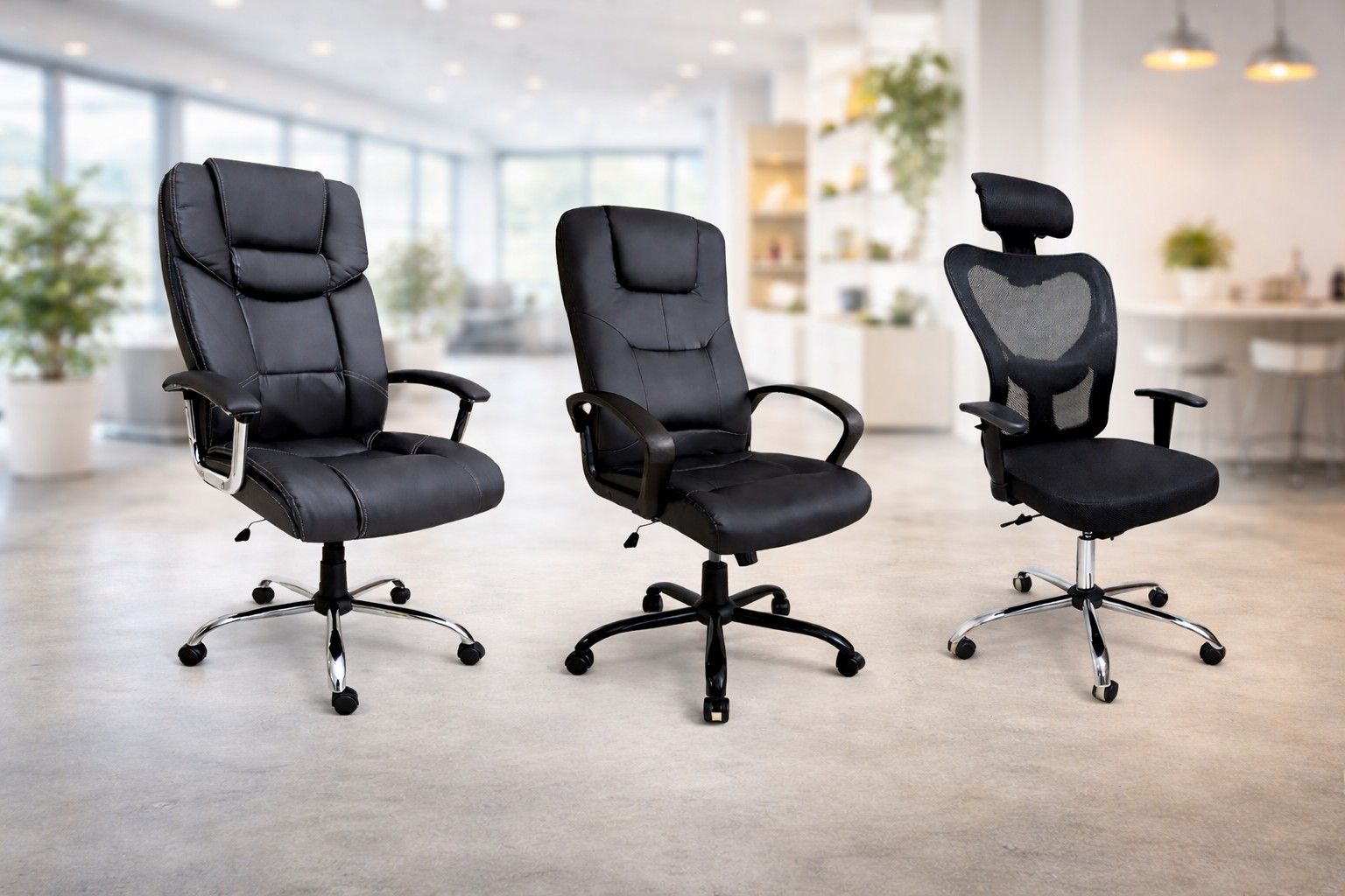 DChairs.com
