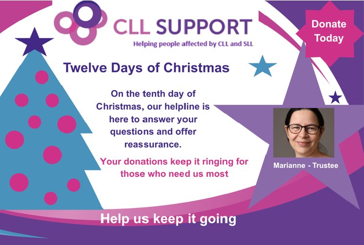 CLL Support - CLL Support added a new photo.