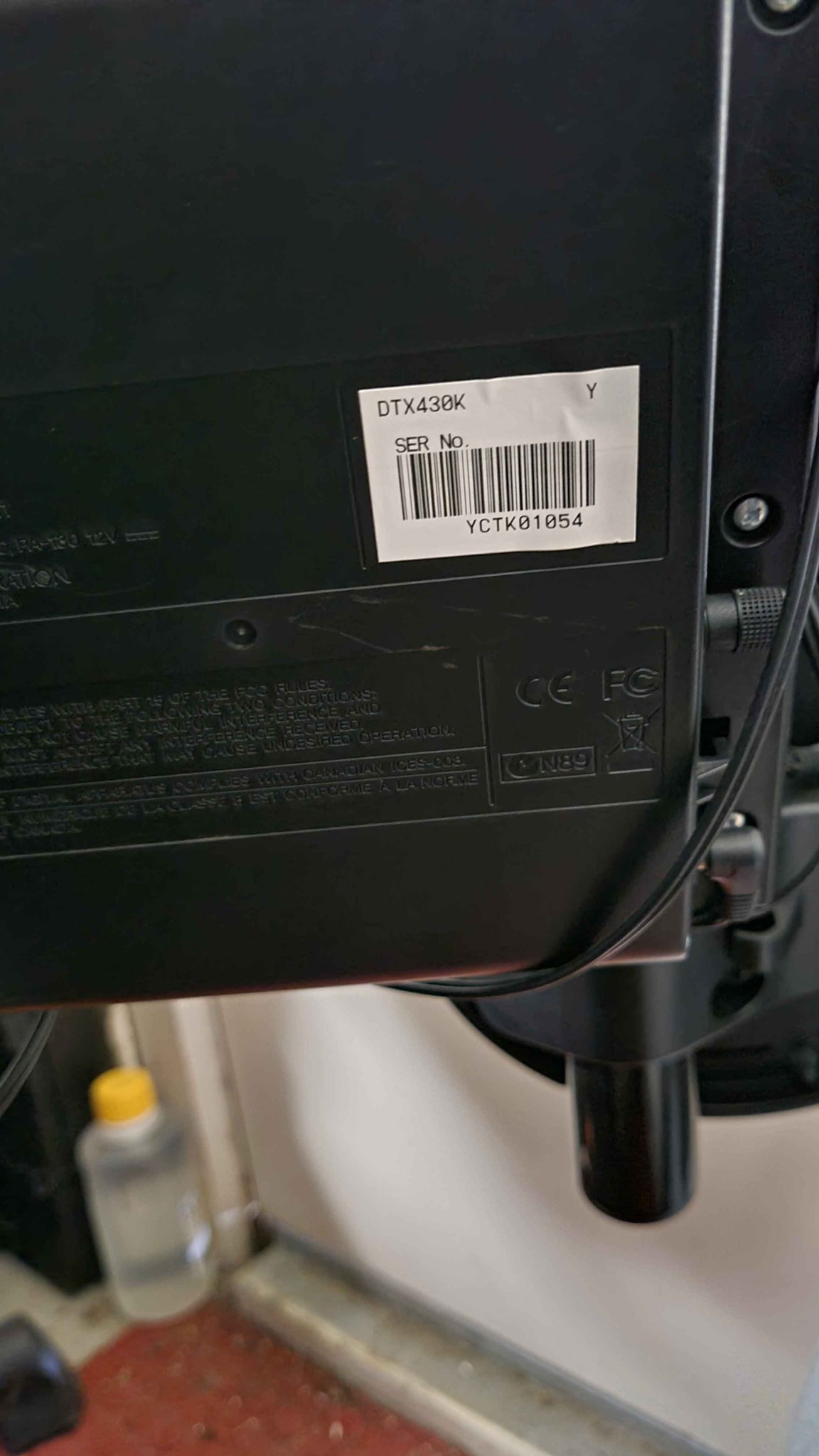 Yamaha DTX 430k electric drums - Electronic Drums - Melbourne, Victoria ...