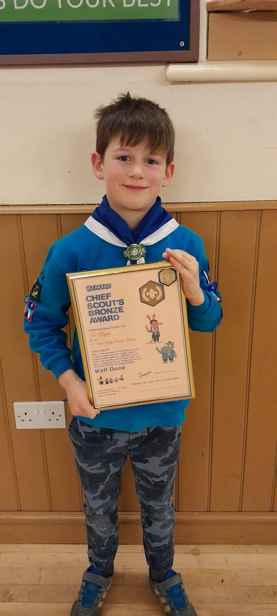 2nd West Kirby Sea Scouts... - 2nd West Kirby Sea Scouts