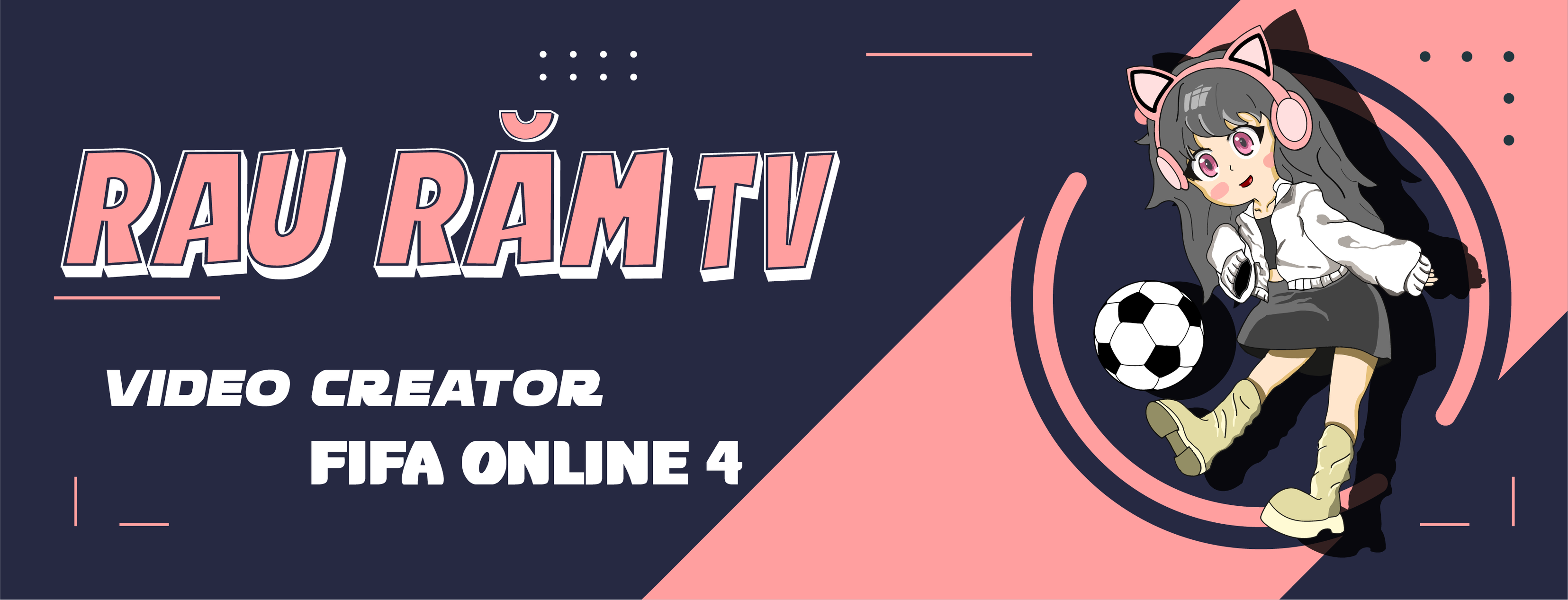 Rau Răm TV