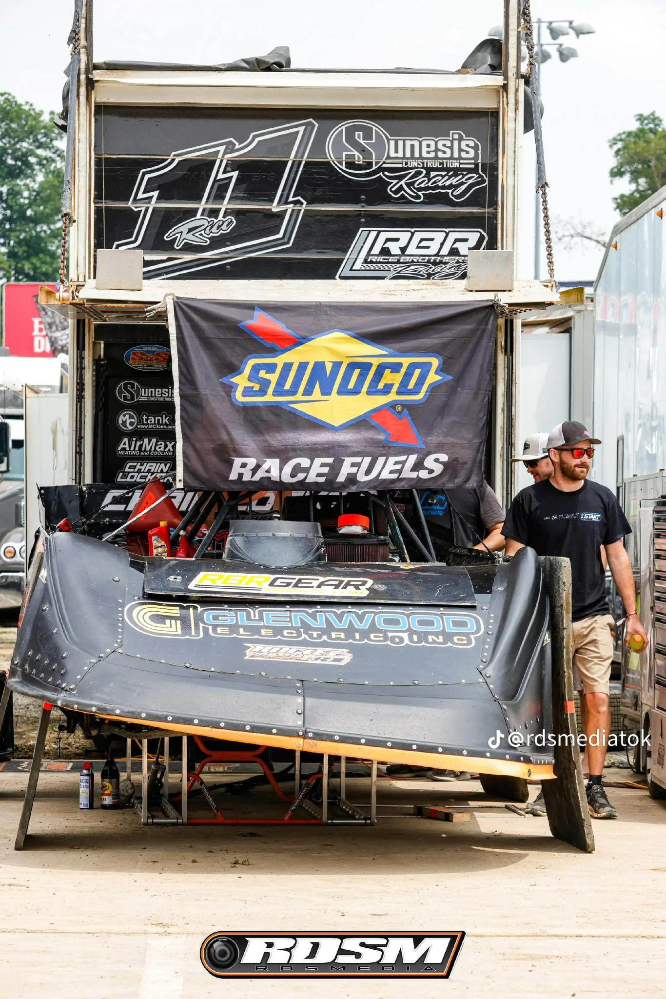 Rice Brothers Racing
