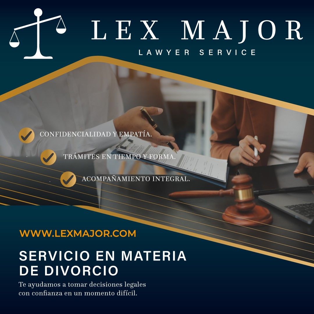 LEX MAJOR Abogados