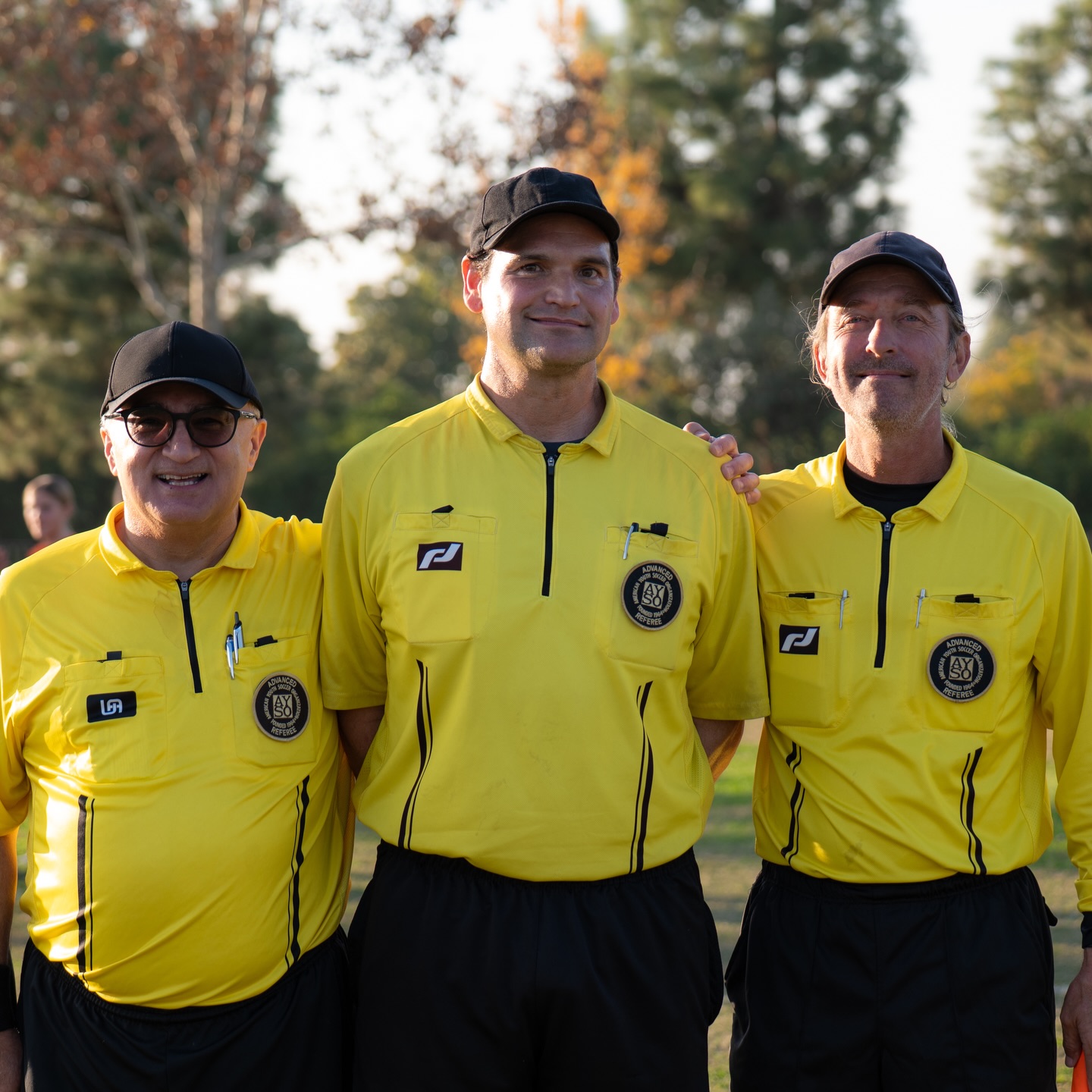 AYSO (American Youth Soccer Organization) - The Finance/IT departments ...