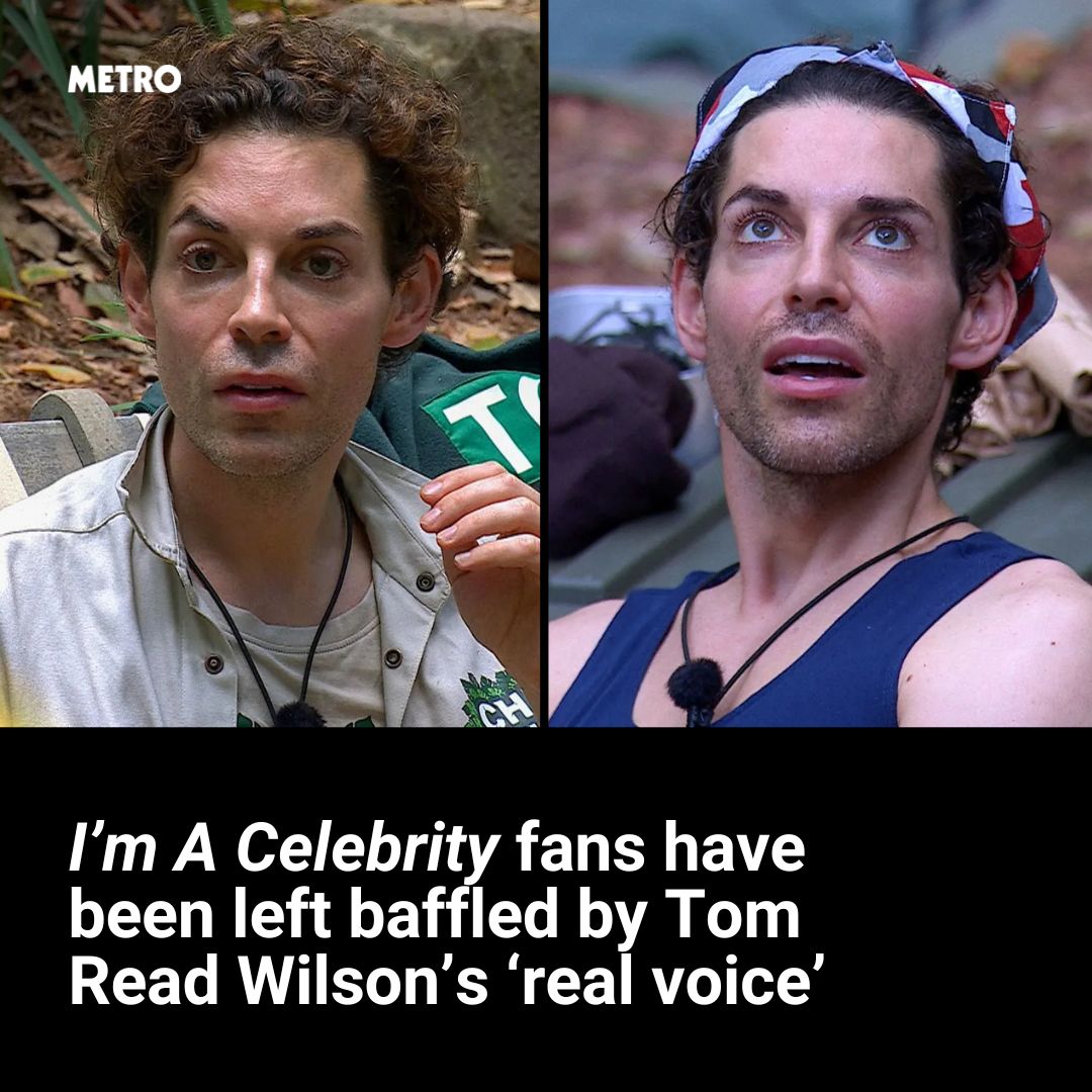 Metro - ‘How he changed character so fast was brilliant’ | Facebook