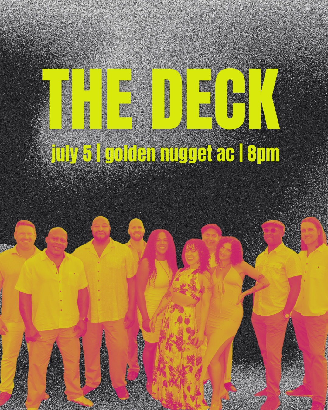 golden nugget casino dress code Don't Call Me Francis @ THE DECK (GN CASINO) Sangeet_Anarkali