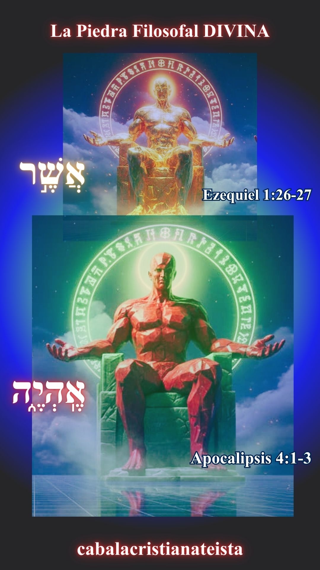 Cabala - El Verdadero Nombre de 42 Letras según el Zohar: Para ser ...